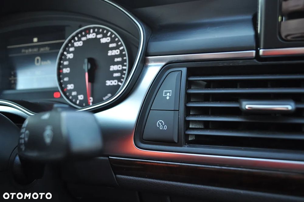 Audi A6 Limousine 2.0 TDI ultra - 29