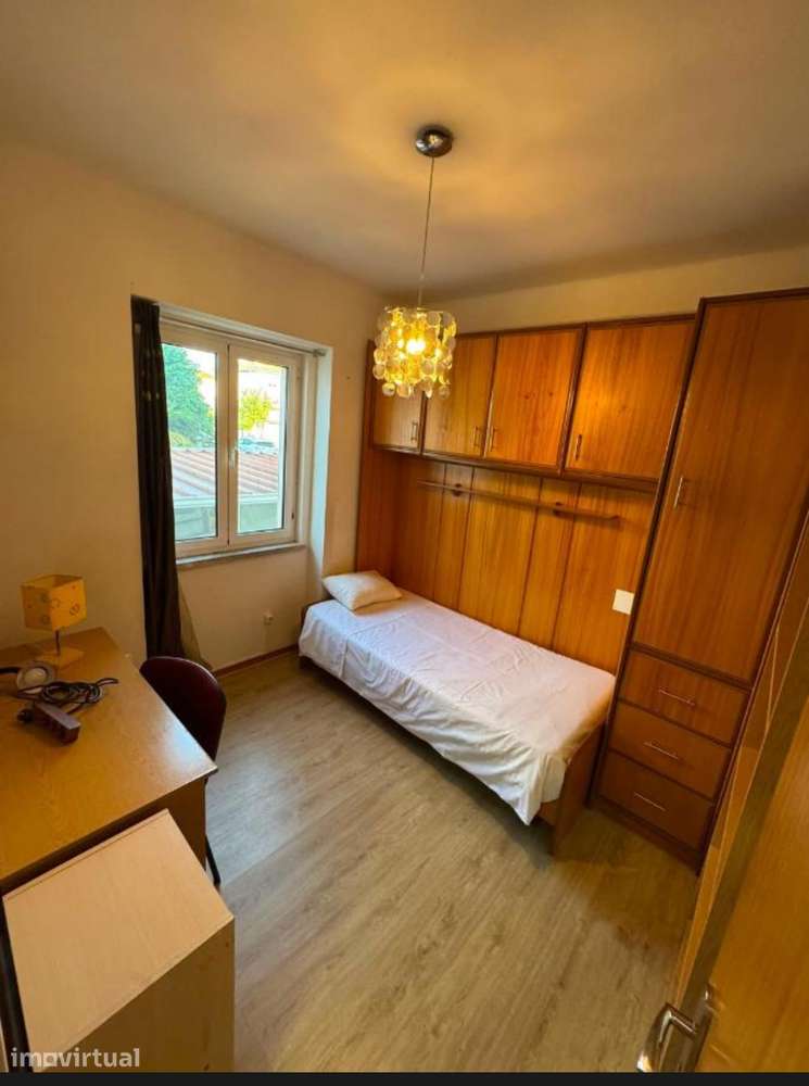 QUARTOS PARA ESTUDANTES EM COIMBRA | ANO LETIVO 2026/2027 - Grande imagem: 3/26