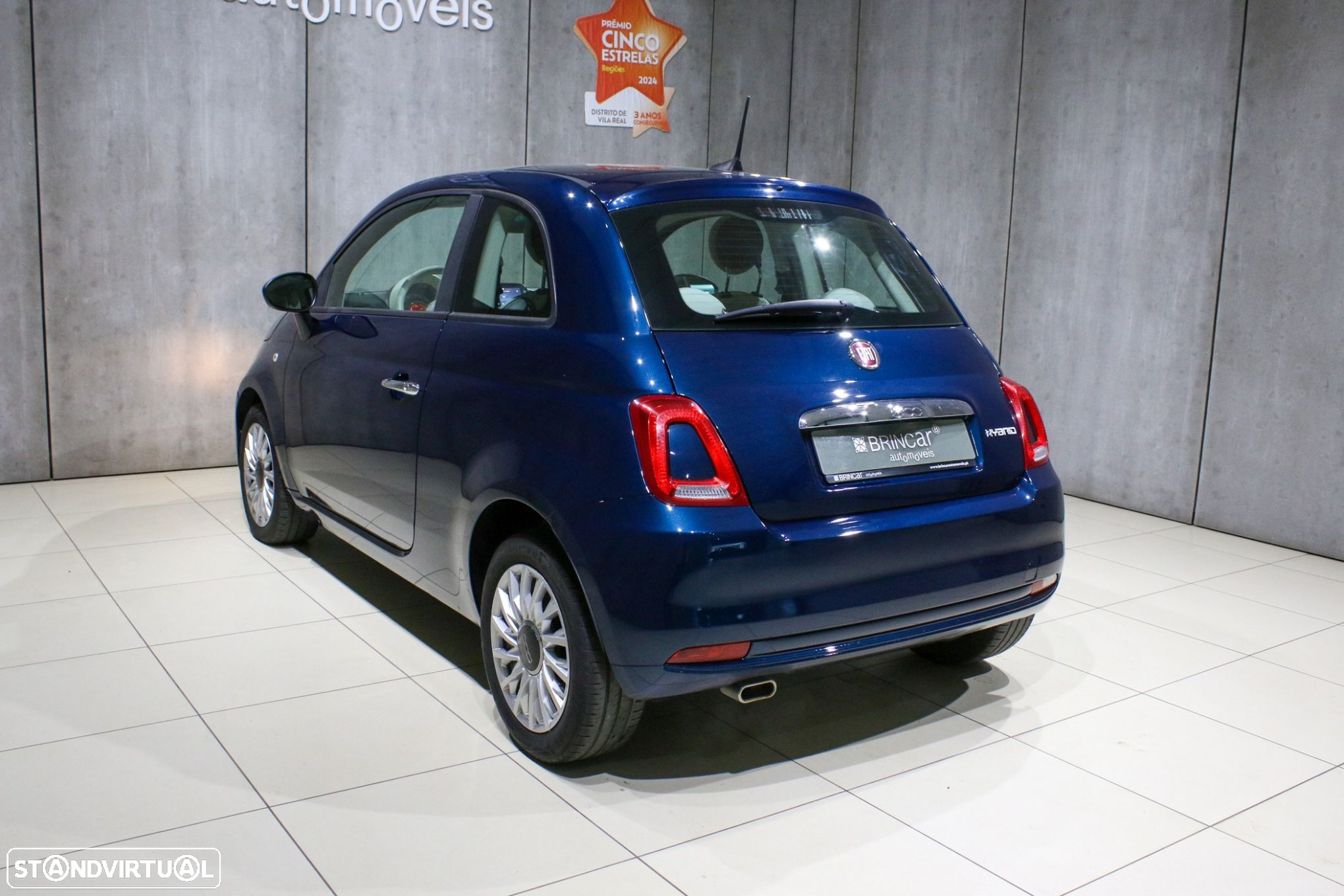 Fiat 500 - 13