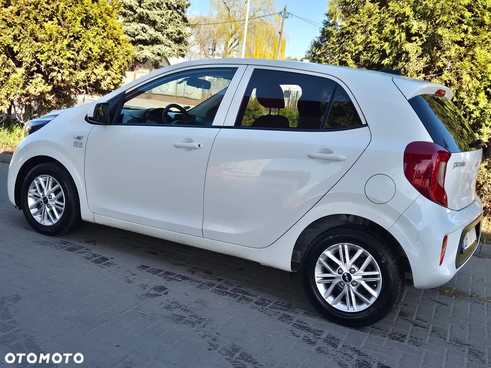 Kia Picanto 1.2 Edition 7 - 9