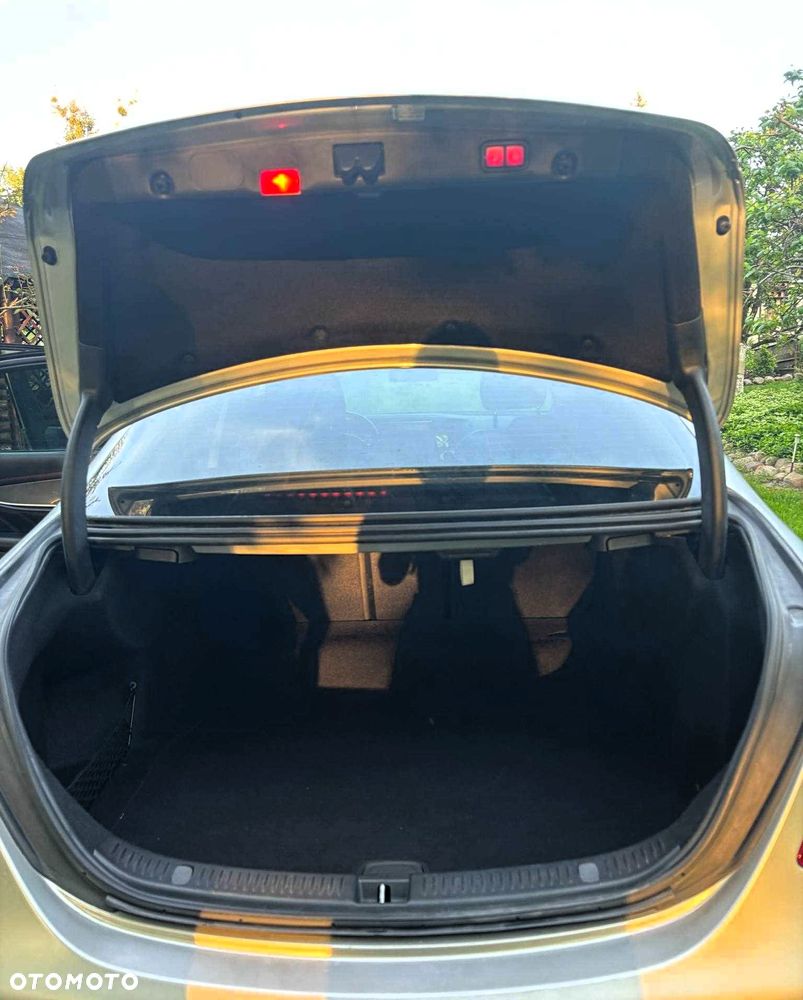 Mercedes-Benz Klasa E AMG 53 4Matic 9G-TRONIC - 24