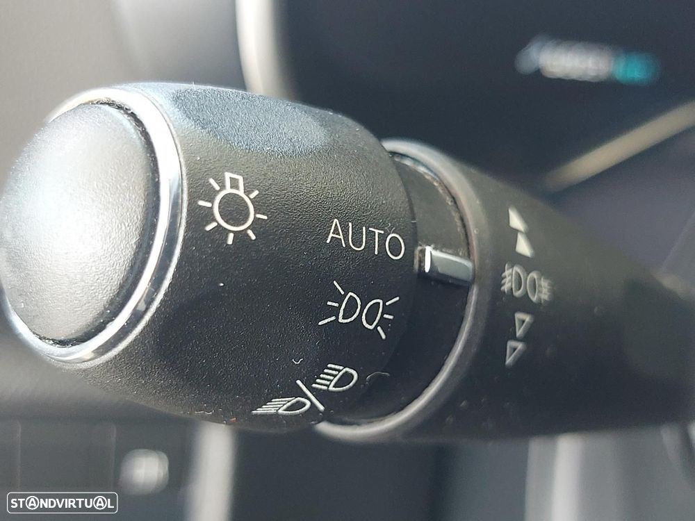 Citroën C5 Aircross 1.6 Hybrid Shine e-EAT8 - 37