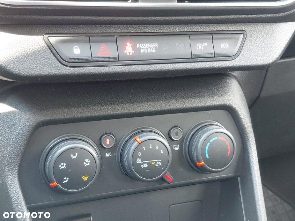 Dacia Sandero Stepway - 17