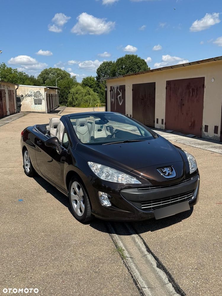 Peugeot 308 CC 1.6 Sport Pack - 2
