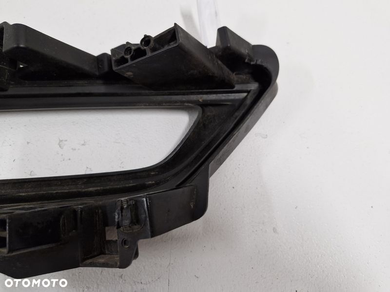 NISSAN MICRA K14 V 5 KRATKA RAMKA ATRAPA HALOGENU LEWY PRZÓD 622575FA0A - 7