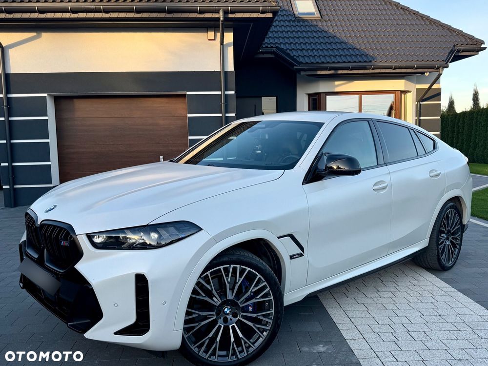 BMW X6 - 34