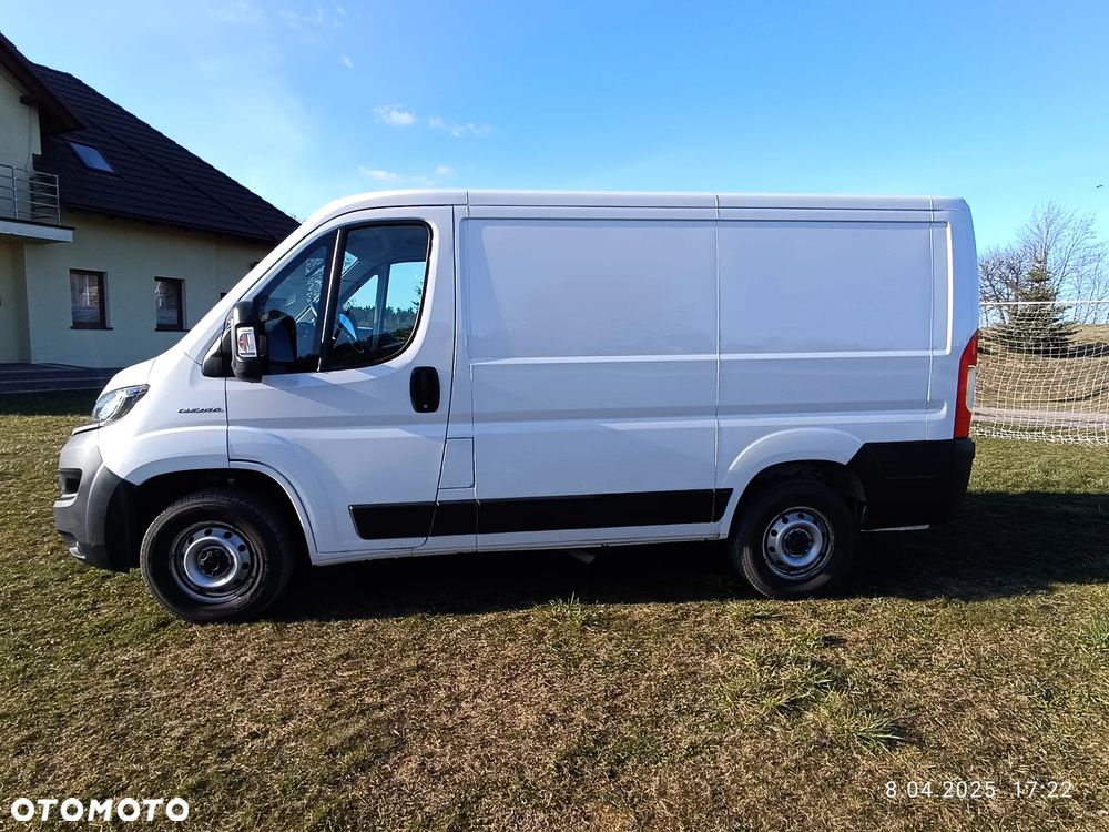 Fiat DUCATO - 13
