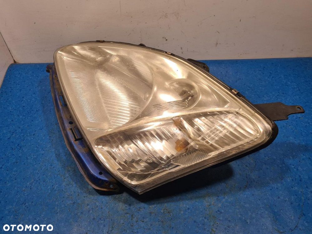 HONDA CIVIC VII LIFT HB REFLEKTOR LEWY - 3