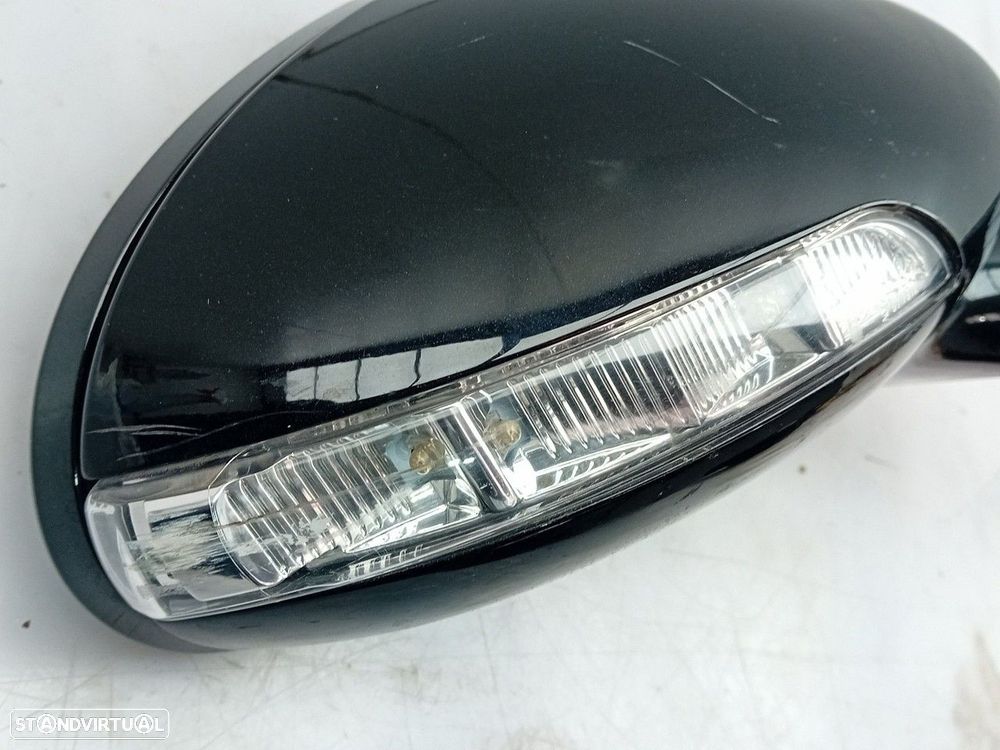 Retrovisor / espelho esquerdo MERCEDES-BENZ Classe S (W221) - 4