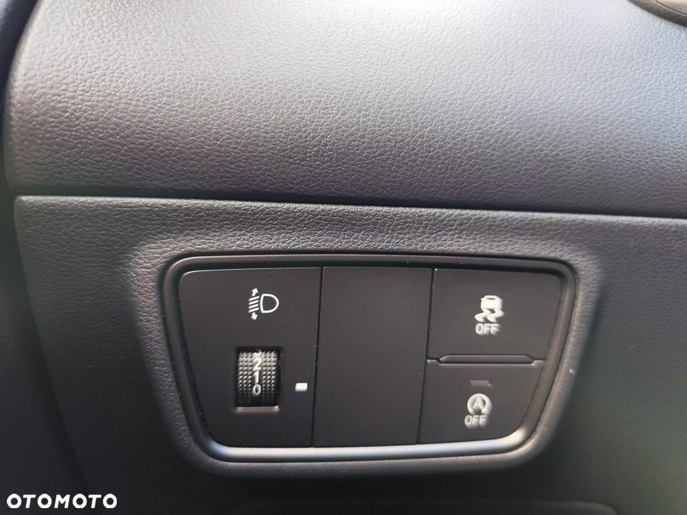 Hyundai Tucson - 22