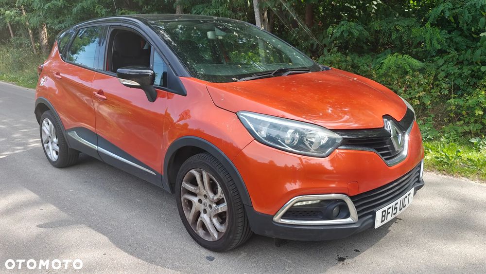 Renault Captur - 1