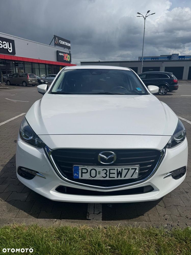 Mazda 3 SKYACTIV-G 120 Center-Line - 5