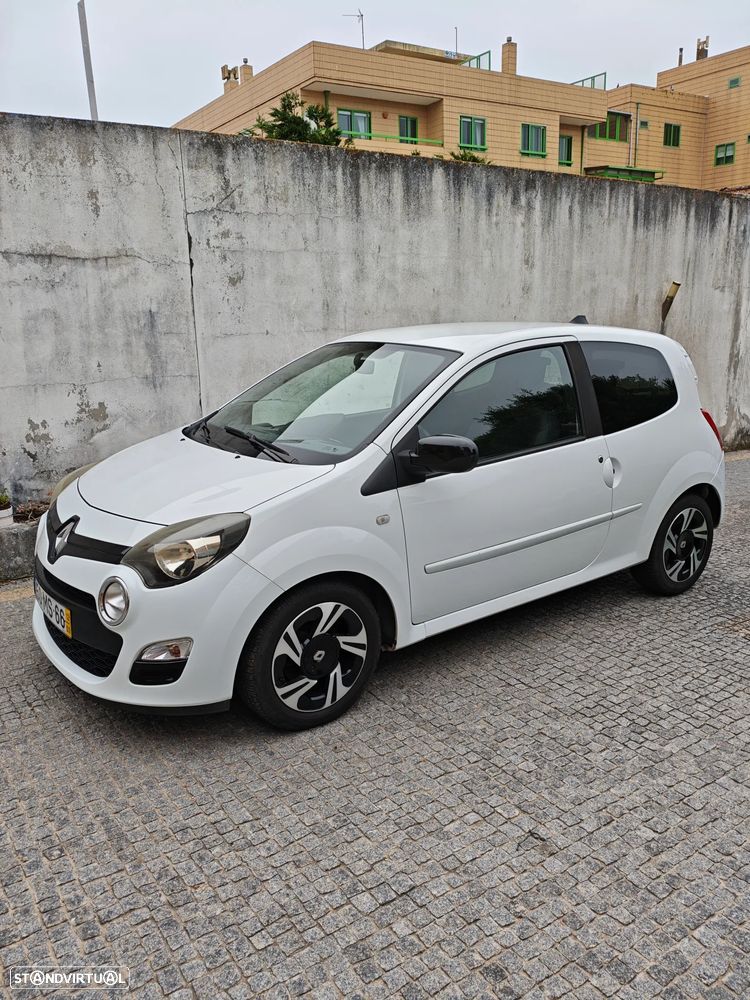 Renault Twingo 1.2 16V Dynamique - 1