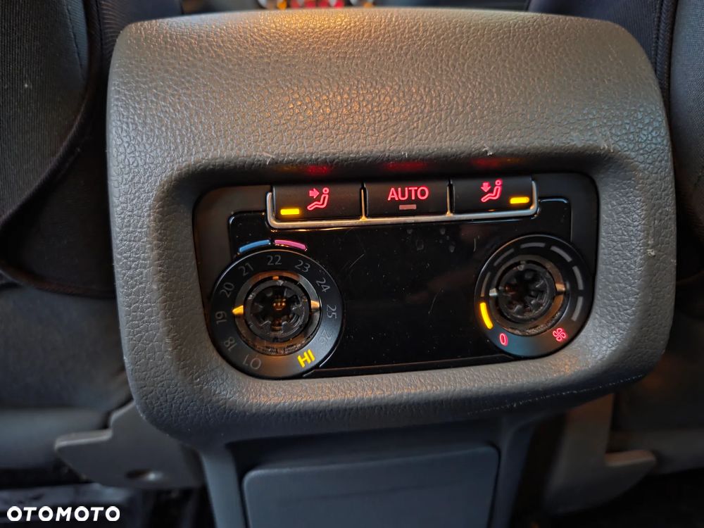 Seat Alhambra 2.0 TDI Style - 15