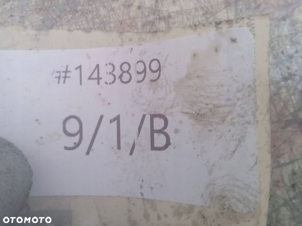 Przekładnia Maglownica 0230080001 Audi A2 - 8