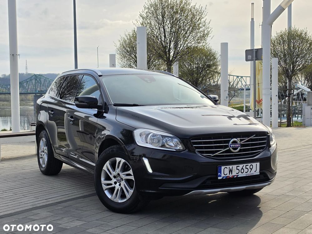 Volvo XC 60 D3 Summum - 18