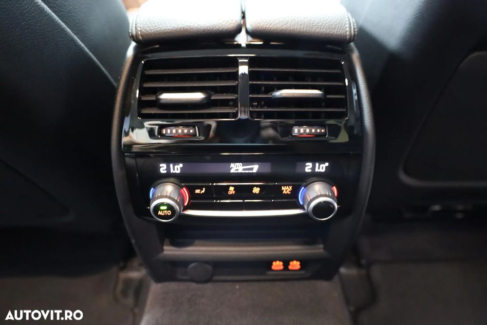 BMW Seria 5 530e Touring Aut. Luxury Line - 19