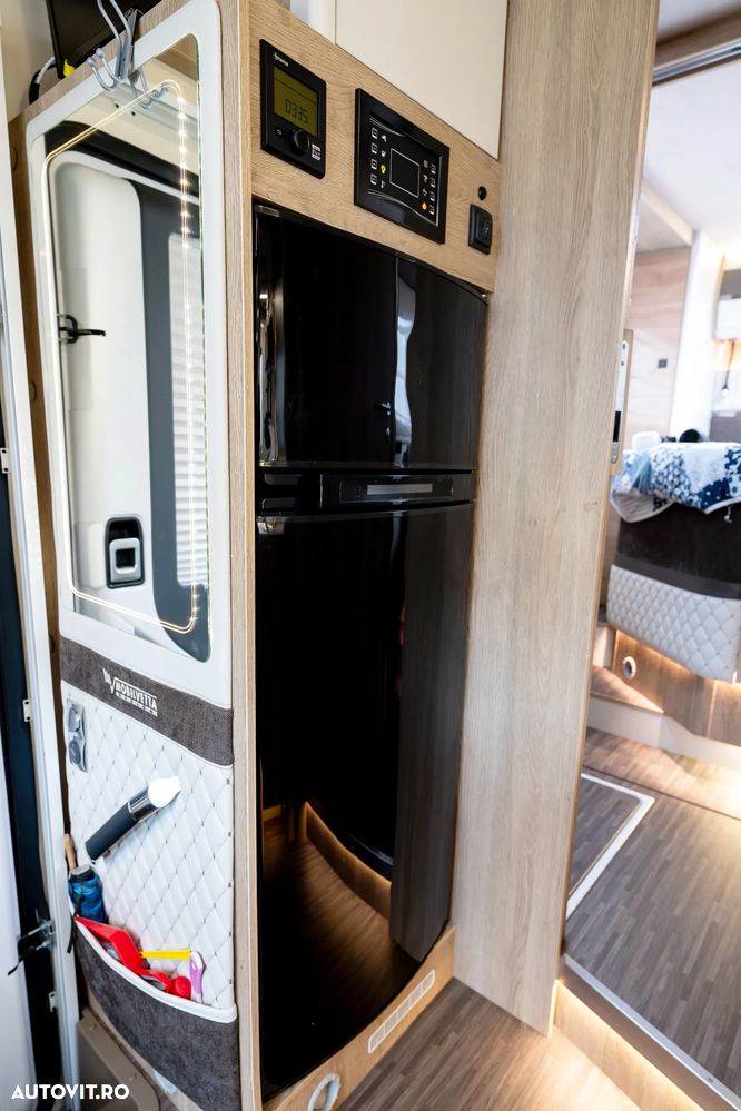 Fiat Mobilvetta KEA P90 - 25