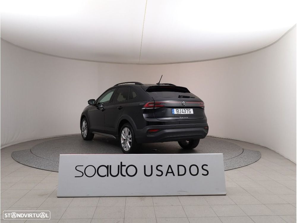 VW Taigo 1.0 TSI Urban - 10