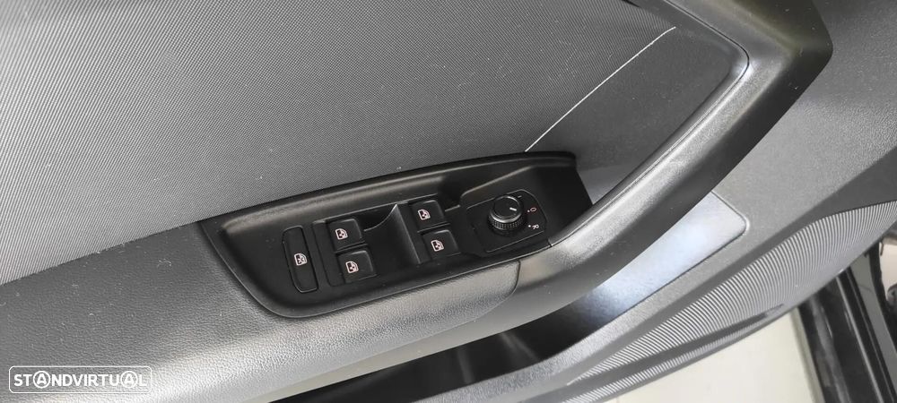 Audi A1 Sportback 25 TFSI - 29
