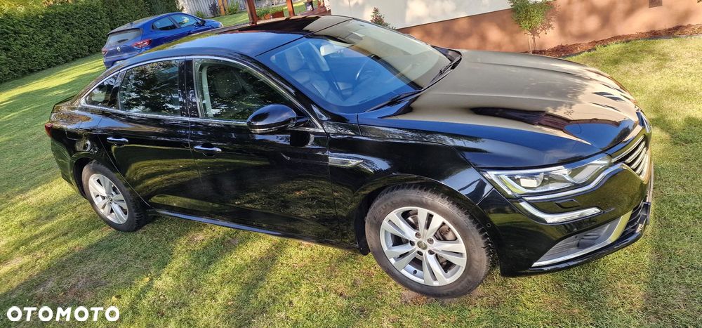 Renault Talisman 1.6 Energy dCi Intens - 1