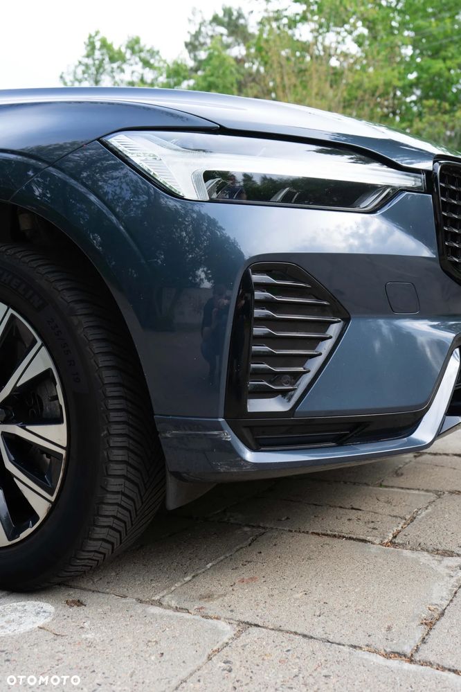 Volvo XC 60 B4 D Core - 9