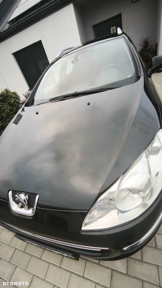 Peugeot 407 - 3