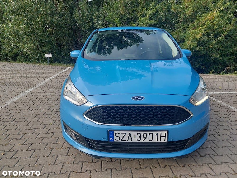 Ford C-MAX - 13