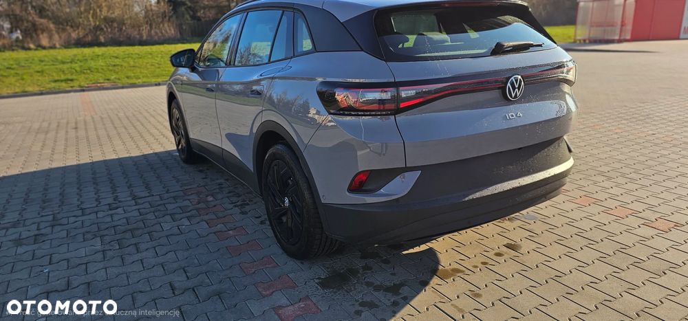 Volkswagen ID.4 77kWh Pro - 4