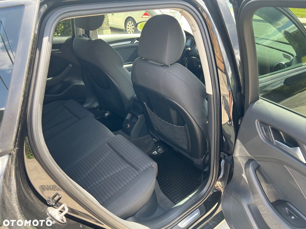 Audi A3 Sportback - 28