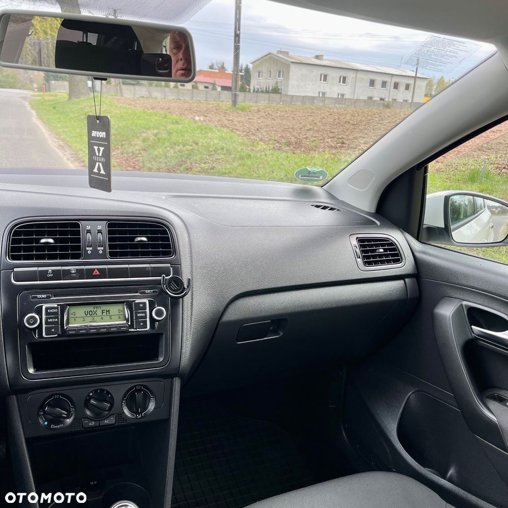 Volkswagen Polo 1.4 Highline - 15