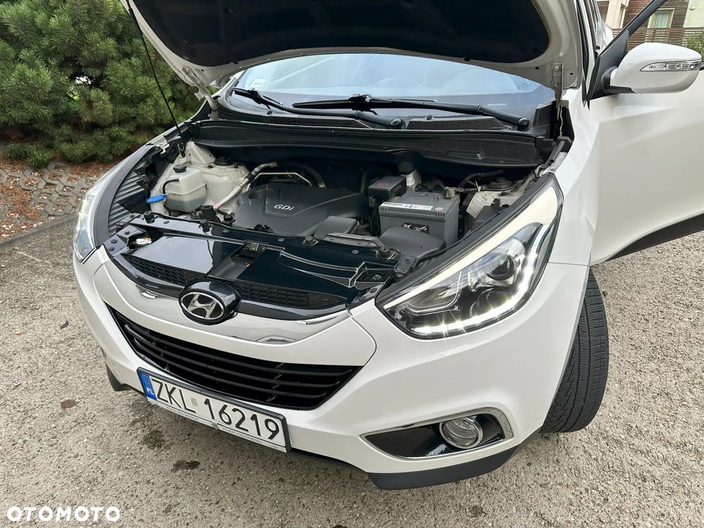 Hyundai ix35 1.6 GDI Comfort 2WD - 15