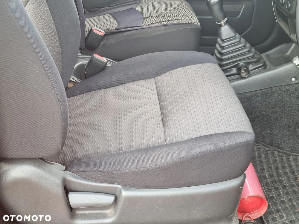 Suzuki Jimny 1.3 JLX / Comfort - 14