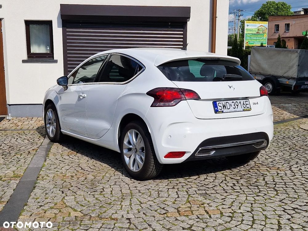 DS Automobiles DS 4 - 38