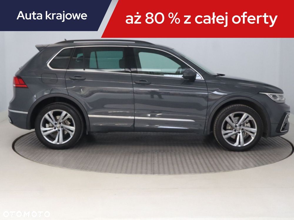 Volkswagen Tiguan - 8