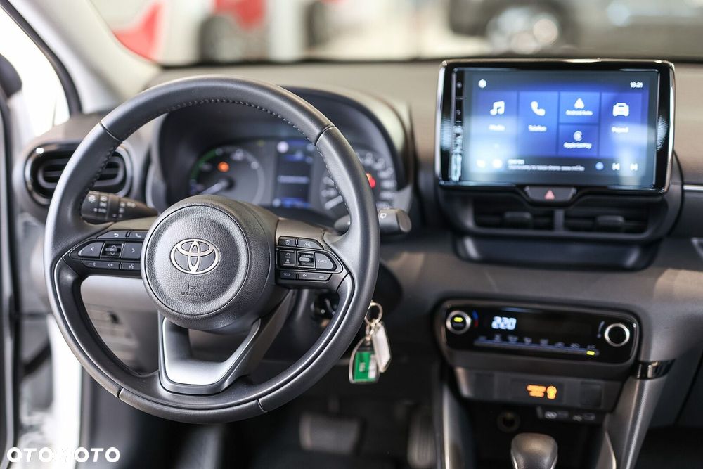 Toyota Yaris - 37
