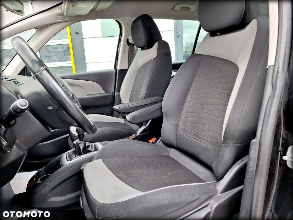 Citroën C4 Picasso BlueHDi 120 Exclusive - 8