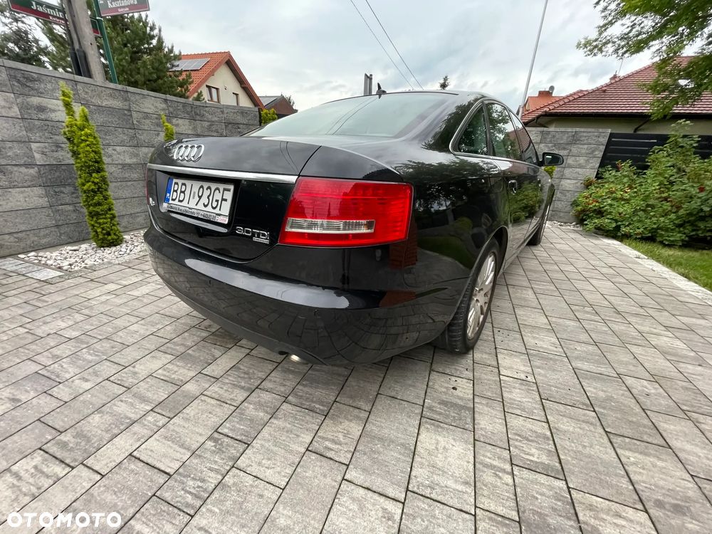 Audi A6 Limousine - 3
