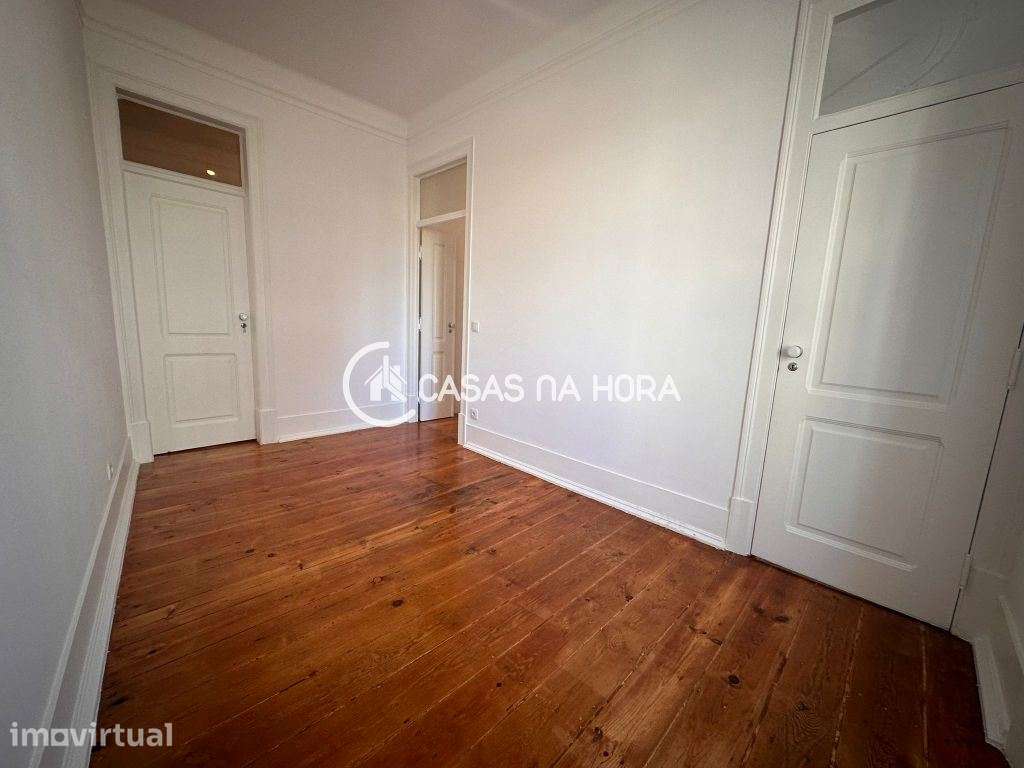 Quarto Mobilado para Arrendar em Lisboa - Grande imagem: 2/14