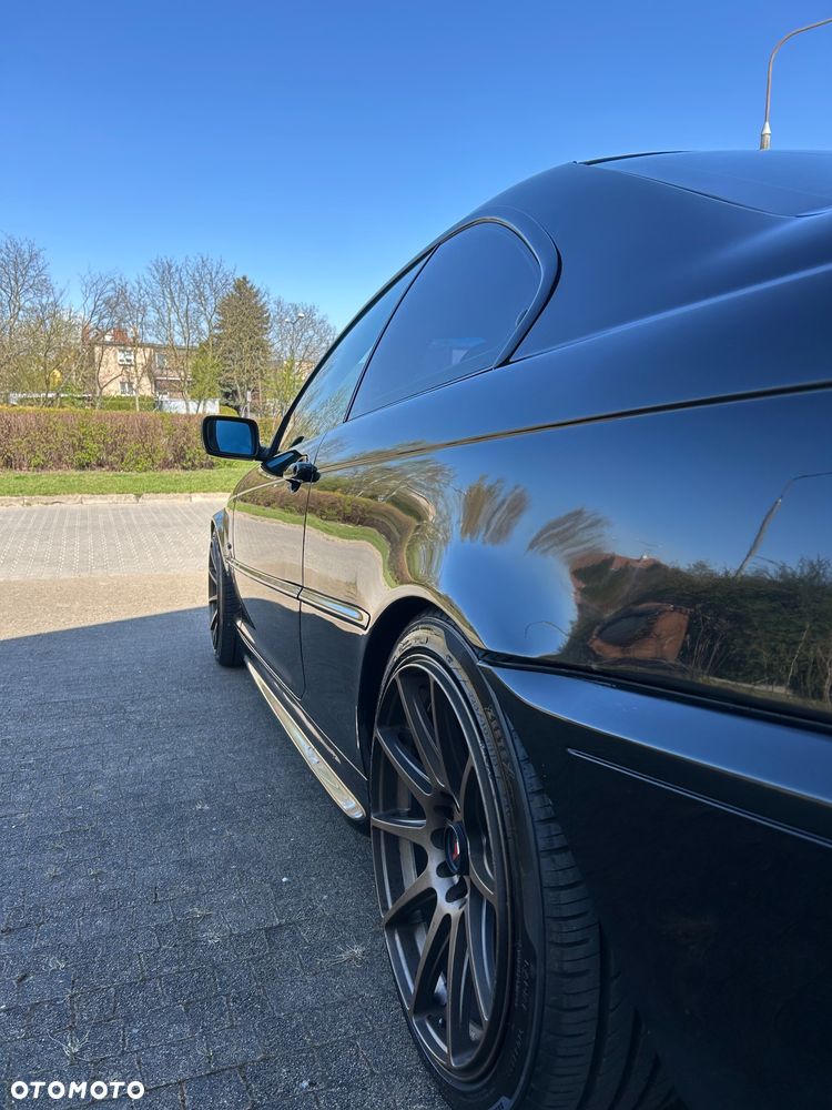 BMW Seria 3 330Ci - 7