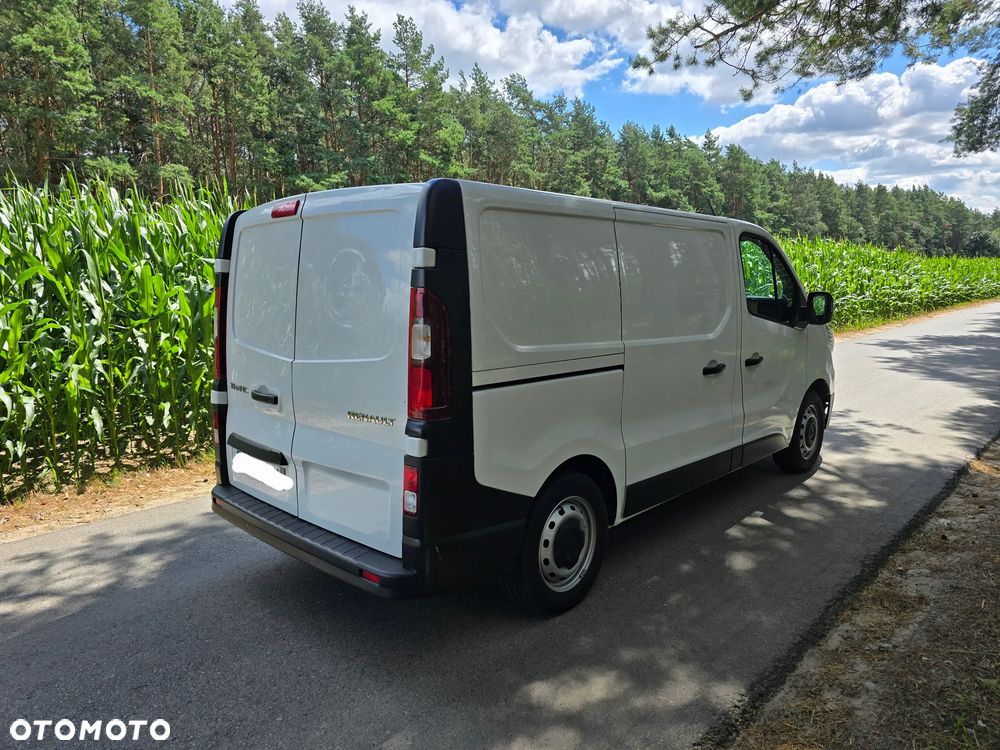 Renault Trafic - 3