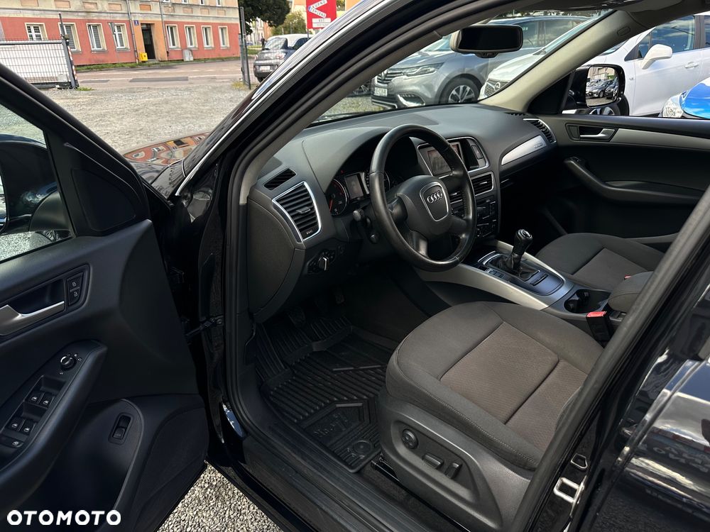 Audi Q5 2.0 TDI Quattro - 13
