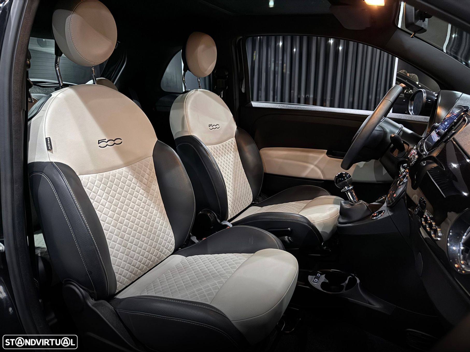 Fiat 500 - 24