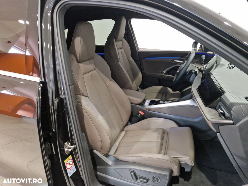 Audi Q5 40 TFSI S tronic MHEV - 12