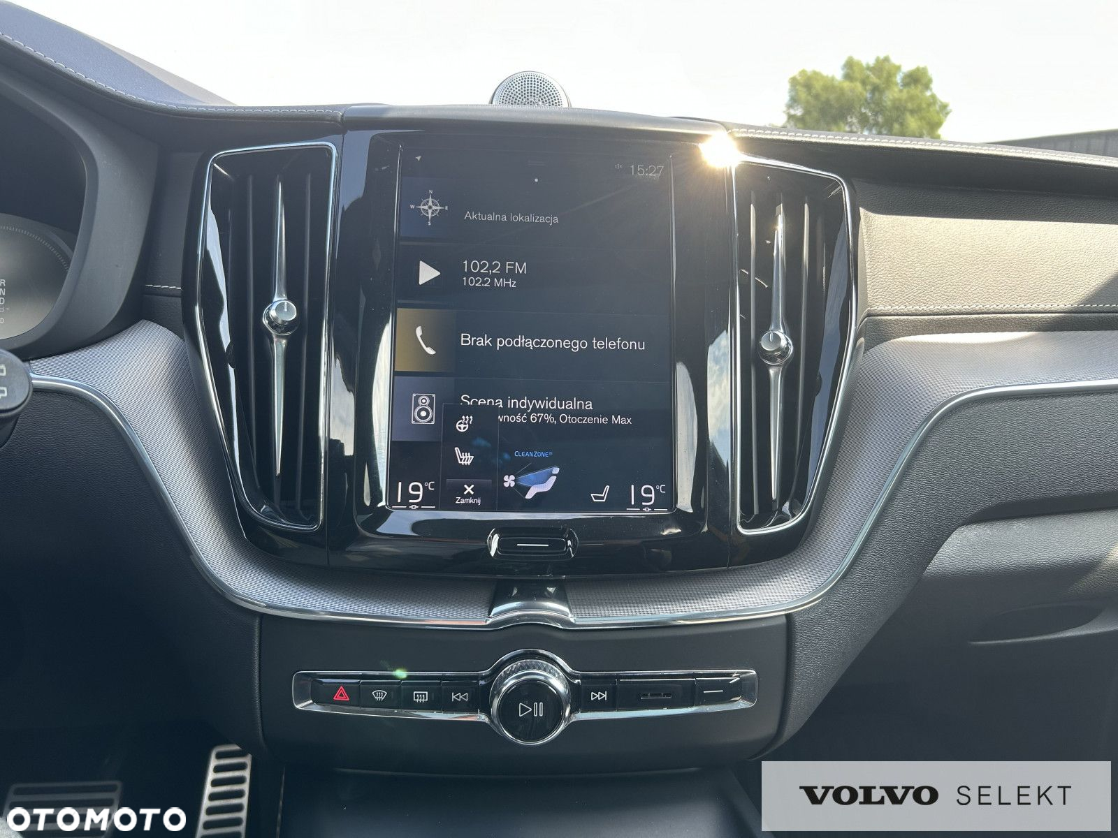 Volvo XC 60 - 16