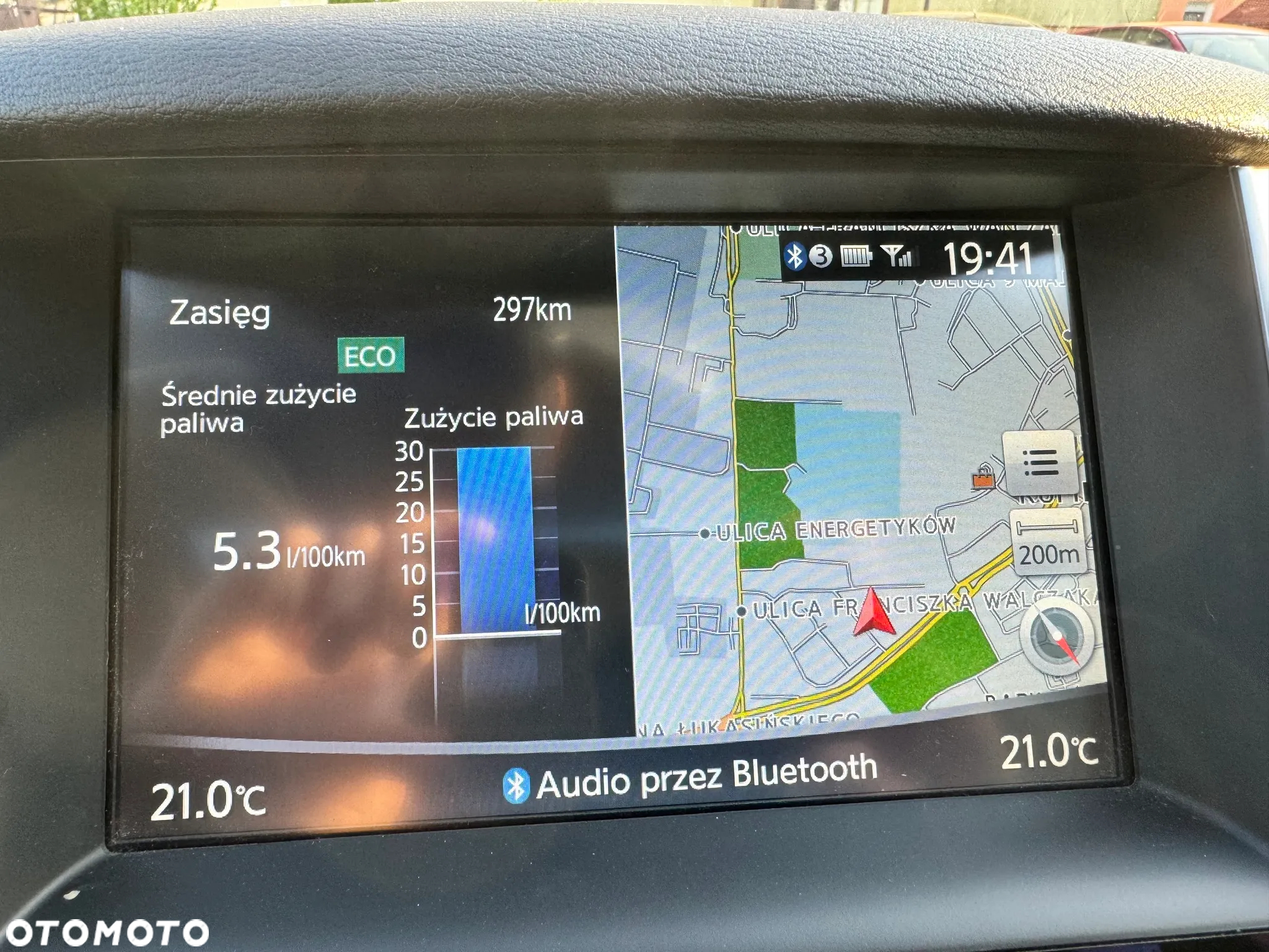 Infiniti Q50 Q50S Hybrid Sport Tech AWD - 11
