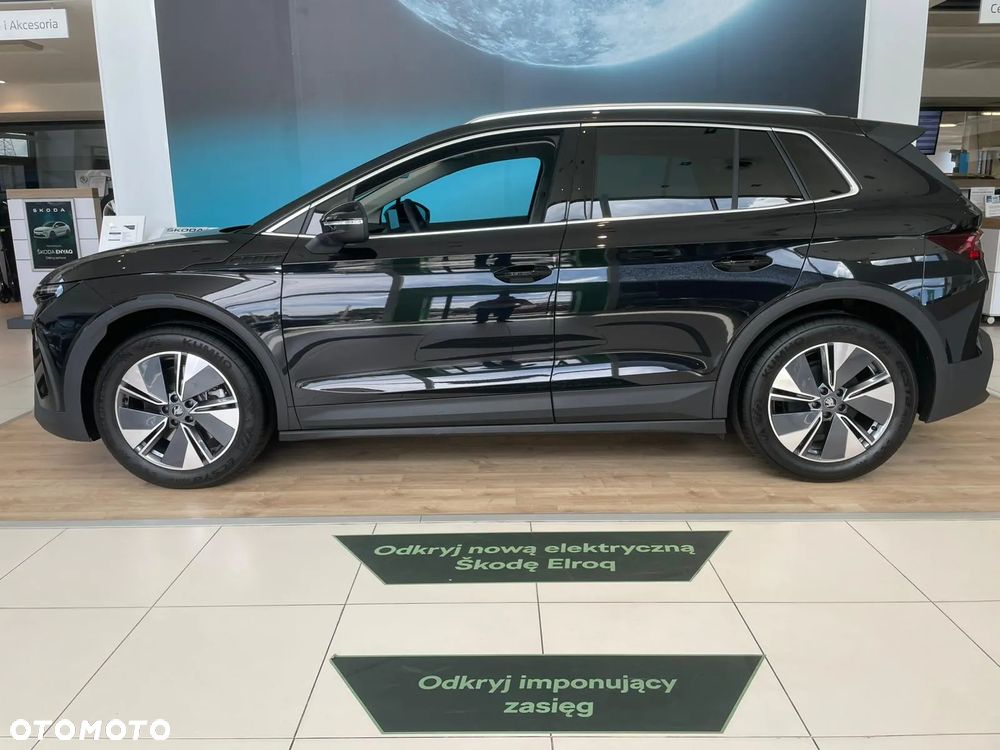 Skoda Elroq 85 82kWh - 3