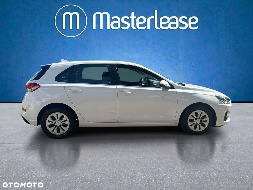 Hyundai i30 - 4