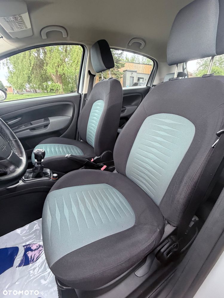 Fiat Punto - 11