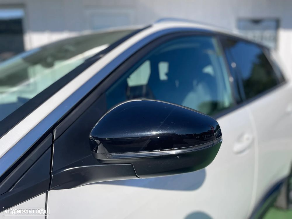 Peugeot 5008 1.5 BlueHDi Allure Pack EAT8 - 30